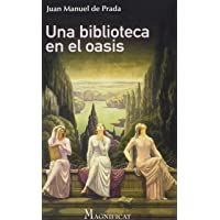 una biblioteca en El Oasis: Literatura para la fe